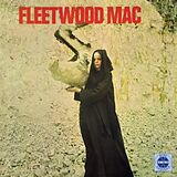 Fleetwood Mac CD The Pious Bird Of Good Omen