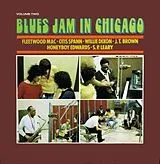 Fleetwood Mac CD Blues Jam In Chicago - Volume 2