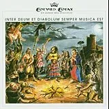 Corvus Corax CD Inter Deum Et Diabolum (re-rel