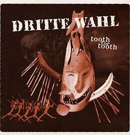 Dritte Wahl Vinyl Tooth For Tooth (Vinyl)