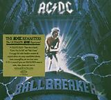 AC/DC CD Ballbreaker