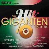 Various CD Die Hit Giganten - Italo Hits