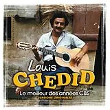 Chédid, Louis CD Le Meilleur Des Années Cbs