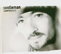 Gentleman CD Confidence