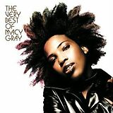 Macy Gray CD The Very Best Of Macy Gray