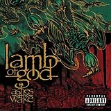 Lamb of God CD-ROM EXTRA/enhanced Ashes Of The Wake