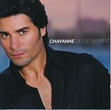 Chayanne CD Desde Siempre