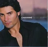 Chayanne CD Desde Siempre