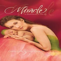 Celine Dion CD Miracle