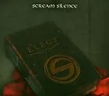 Sream Silence CD Elegy