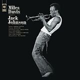 Miles Davis CD A Tribute To Jack Johnson