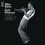 Miles Davis CD A Tribute To Jack Johnson