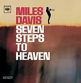 Miles Davis CD Seven Steps To Heaven