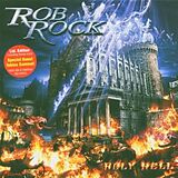 Bob Rock CD Holy Hell