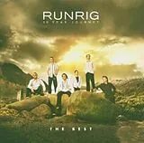 Runrig CD 30 Year Journey - The Best
