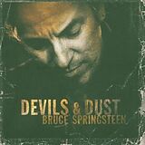 Bruce Springsteen CD Devils & Dust