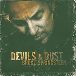Bruce Springsteen CD Devils & Dust
