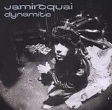Jamiroquai CD Dynamite