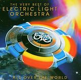 Electric Light Orchestra CD All Over The World: The Very Best Of Elo