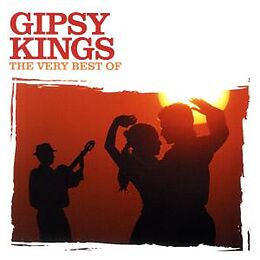 Gipsy Kings CD The Best Of