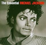 Michael Jackson CD The Essential