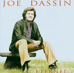 Dassin, Joe CD Joe Dassin Eternel...