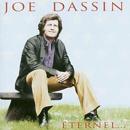 Dassin, Joe CD Joe Dassin Eternel...