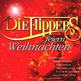 Die Flippers CD Die Flippers Feiern Weihnachten