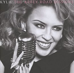 Kylie Minogue CD The Abbey Road Sessions