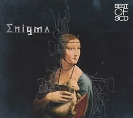 Enigma CD Best Of 3cd