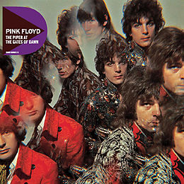 Pink Floyd CD The Piper At The Gates Of Dawn