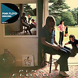 Pink Floyd CD Ummagumma