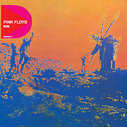 OST/Pink Floyd CD More