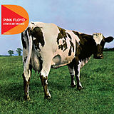 Pink Floyd CD Atom Heart Mother