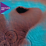 Pink Floyd CD Meddle