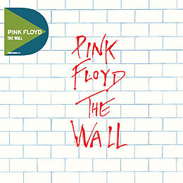 Pink Floyd CD The Wall