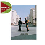 Pink Floyd CD Wish You Were Here