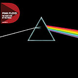 Pink Floyd CD Dark Side Of The Moon