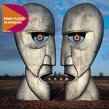 Pink Floyd CD The Division Bell