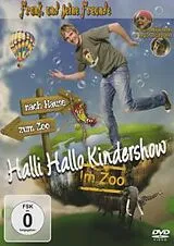Halli Hallo Kindershow Im Zoo DVD