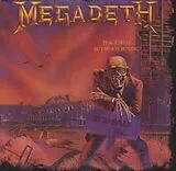 Megadeth CD Peace Sells... But Who's Buying? (25th Anniversary