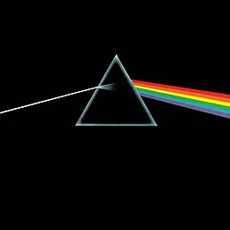 Pink Floyd Vinyl Dark Side Of The Moon (2016 Edition)