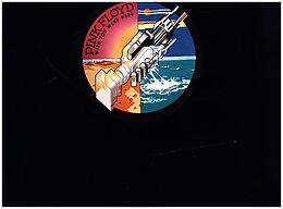 Pink Floyd Vinyl Wish You Were Here (2016 Edition)