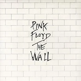 Pink Floyd Vinyl The Wall (2011-Remaster)