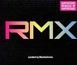Various CD Rmx-curated By Blank & Jones