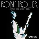 Robin Trower CD At The Bbc 1973-1975