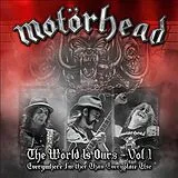 The Wörld Is Ours-Vol.1 Everywhere Further Than Ev DVD