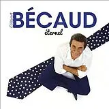 Gilbert Becaud CD Eternel