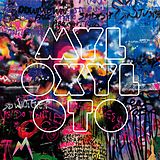 Coldplay Vinyl Mylo Xyloto (Vinyl)