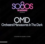 Orchestral Manoeuvres In The D CD So80s Presents Orchestral Manoeuvres In The Dark